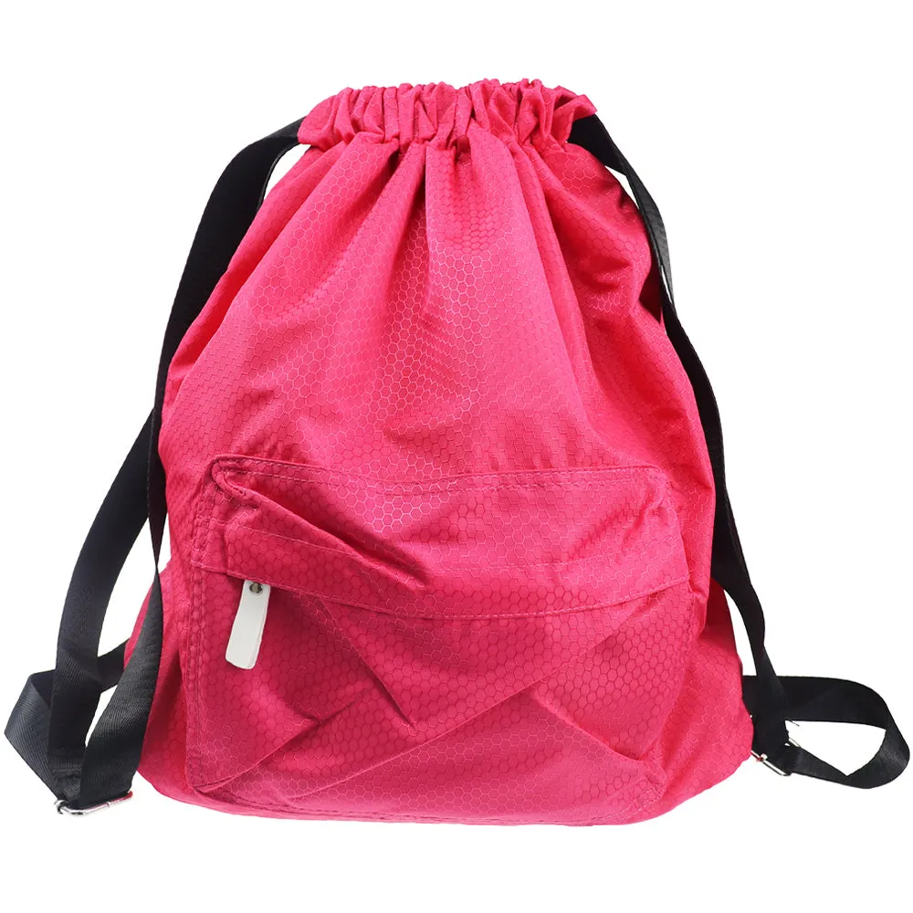 Waterproof Drawstring Bag