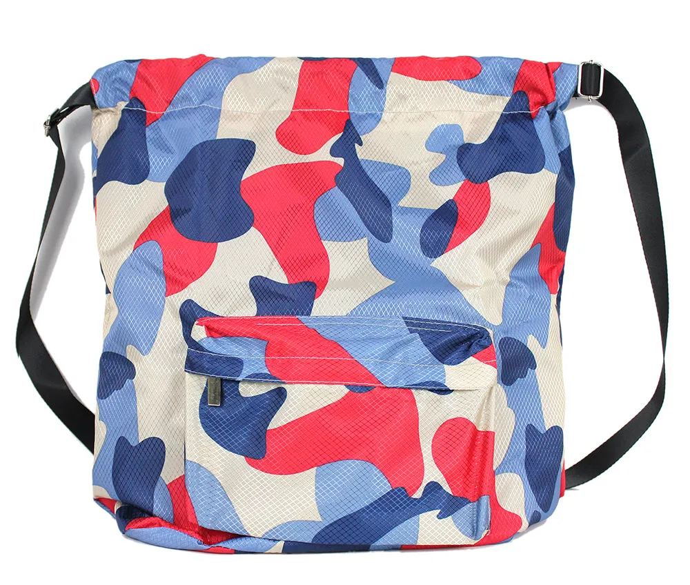 Waterproof Drawstring Bag