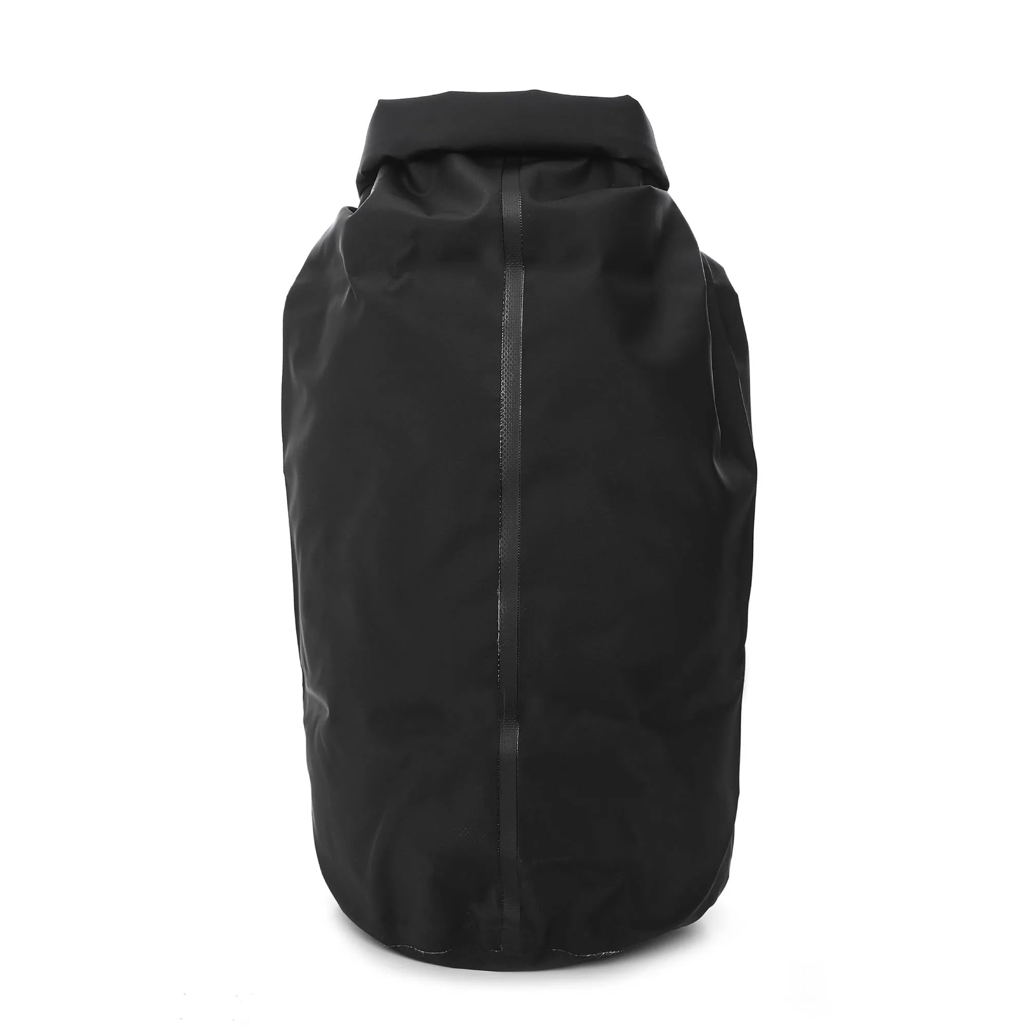 Waterproof PVC Dry Bag | Black | 20L