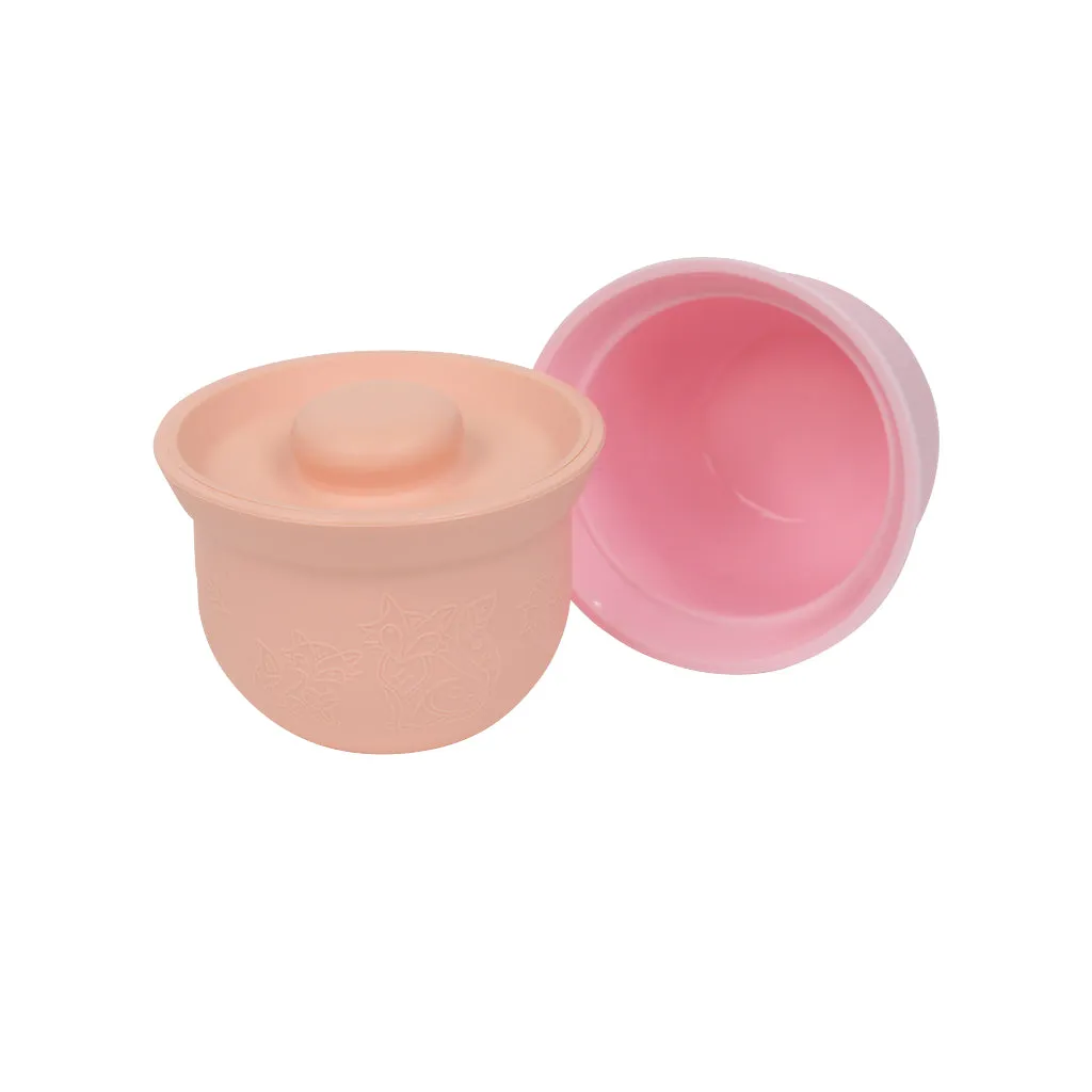 Wean Meister Mini Adora Bowls - 2 Pack