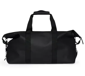 Weekend Bag - Black