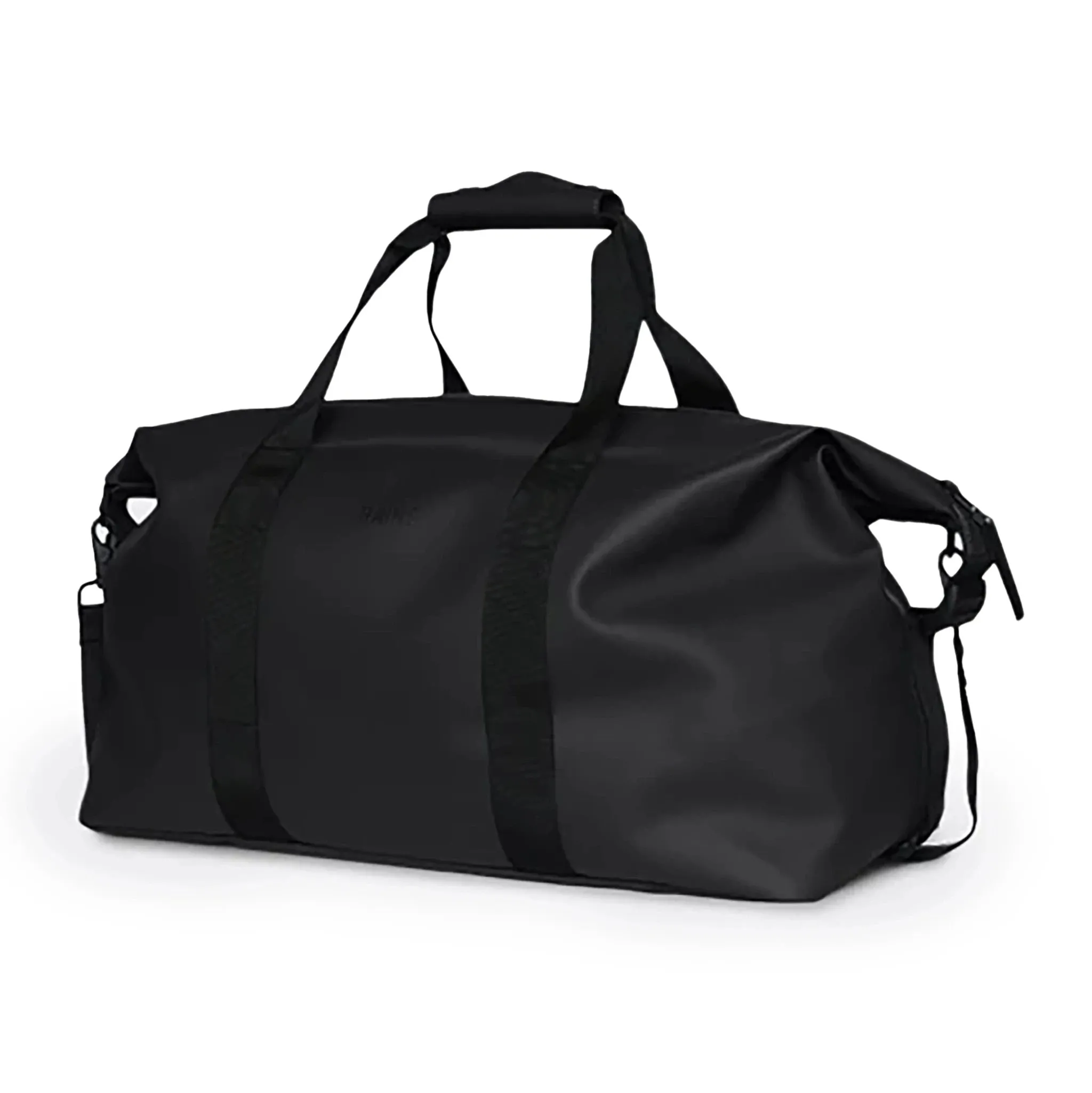 Weekend Bag - Black