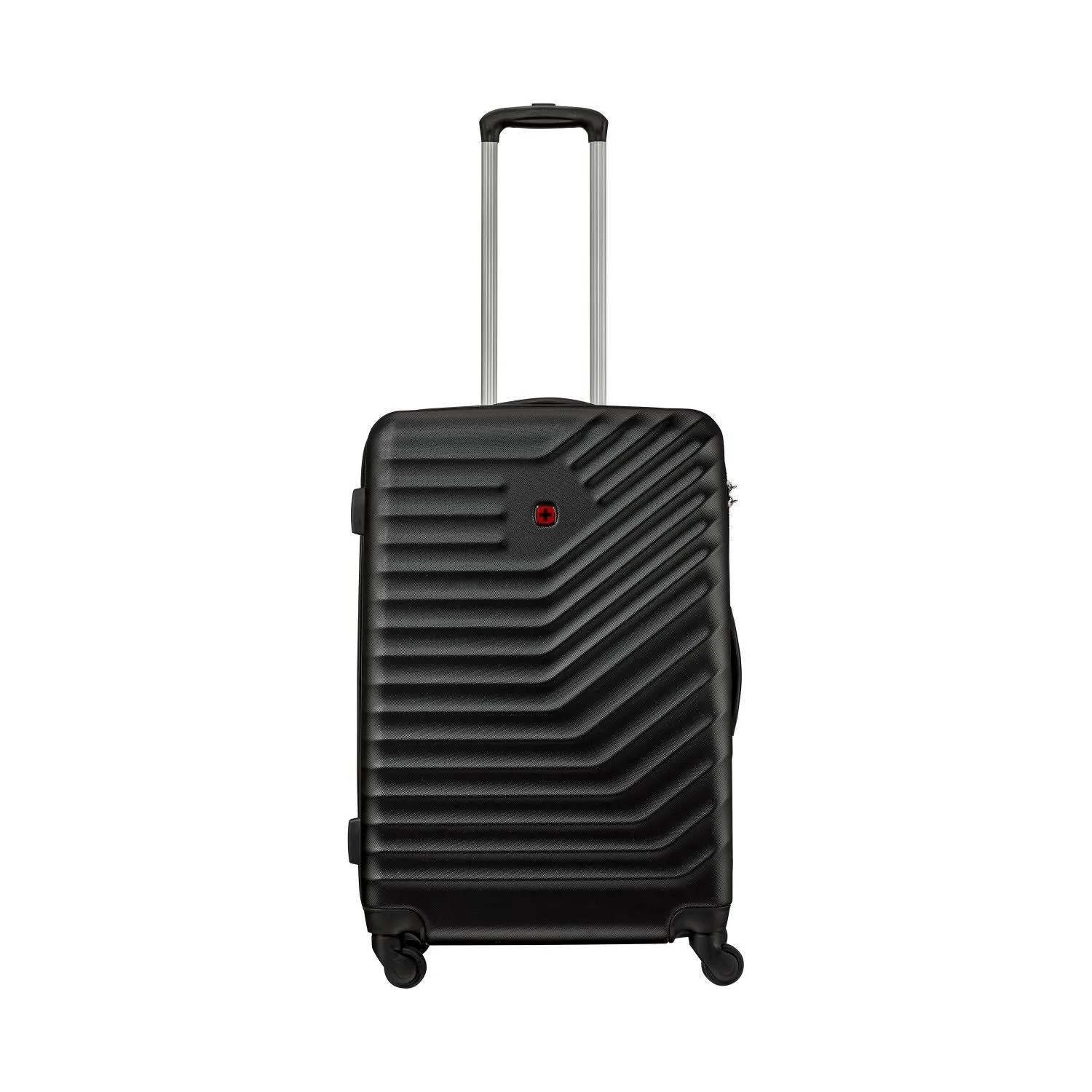 Wenger Trayn 3 piece Luggage Trolley Set