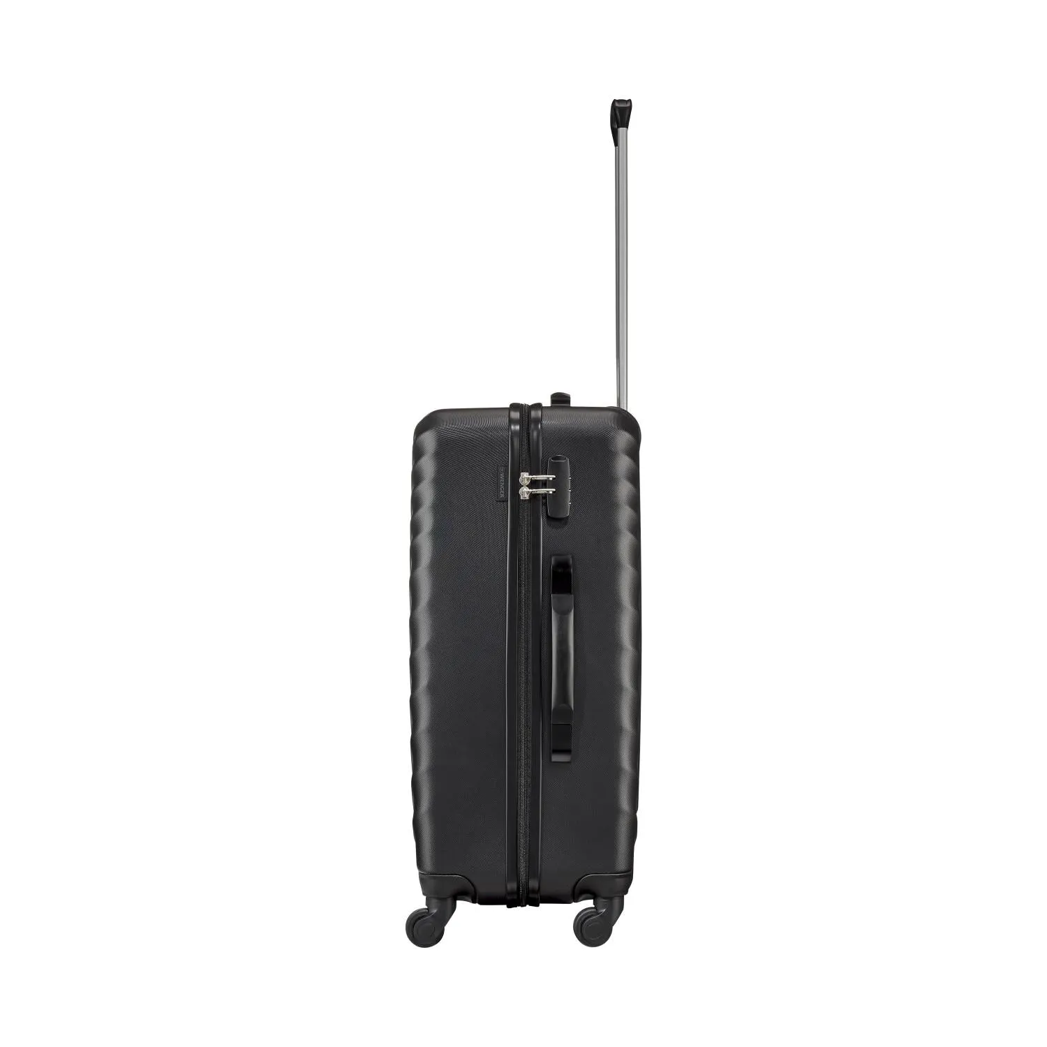 Wenger Trayn 3 piece Luggage Trolley Set