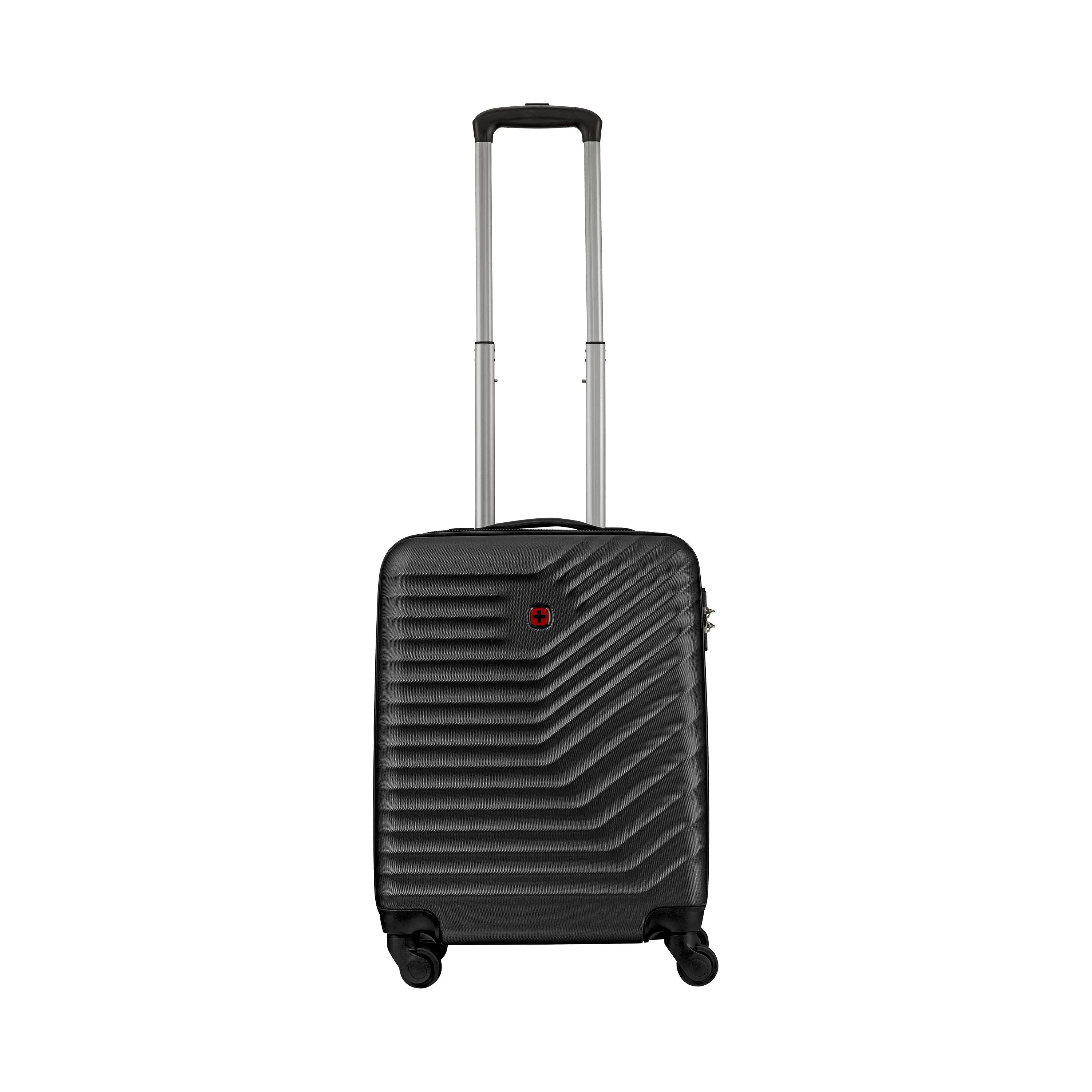 Wenger Trayn 3 piece Luggage Trolley Set