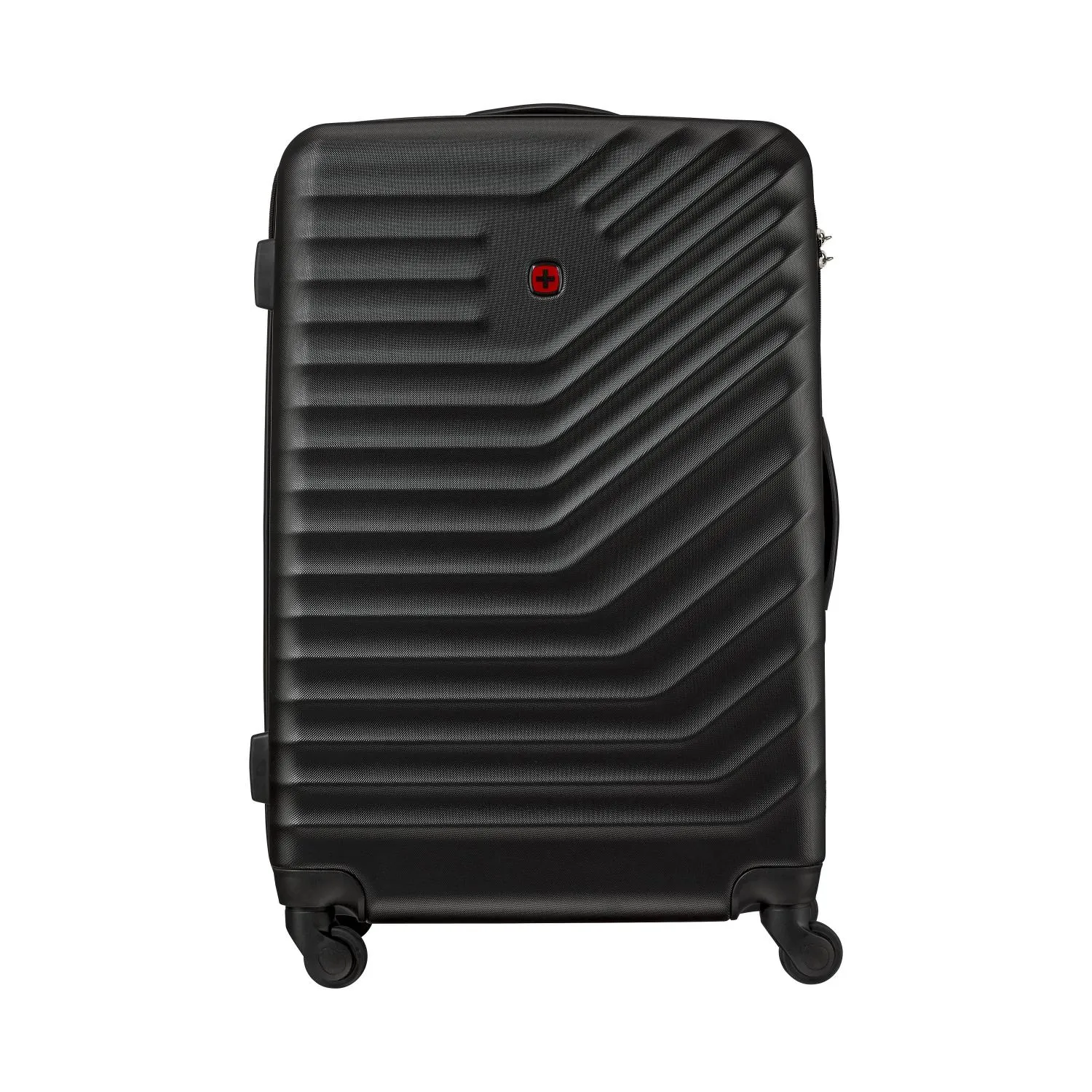 Wenger Trayn 3 piece Luggage Trolley Set