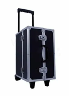 Whirl-a-Style Rolling Trolley Case