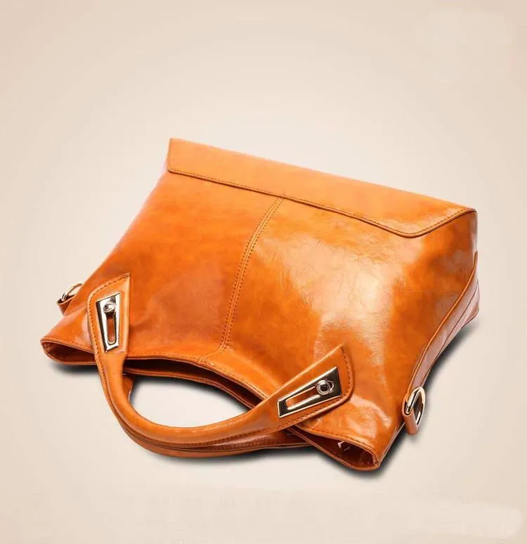 Women Vintage Shoulder Bags Handbags