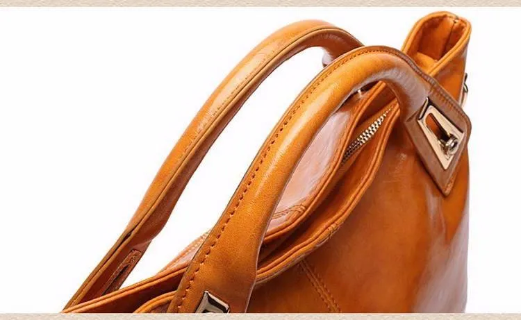 Women Vintage Shoulder Bags Handbags