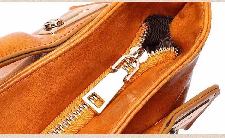 Women Vintage Shoulder Bags Handbags