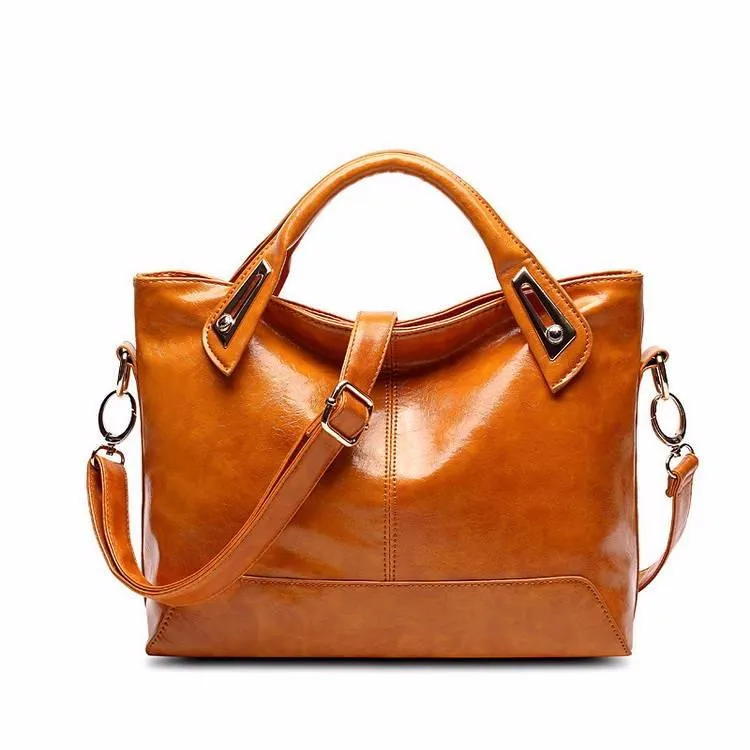 Women Vintage Shoulder Bags Handbags