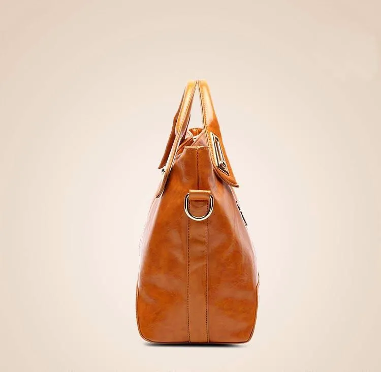 Women Vintage Shoulder Bags Handbags