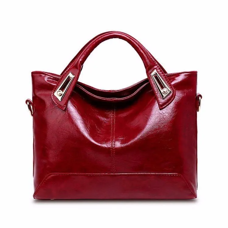 Women Vintage Shoulder Bags Handbags