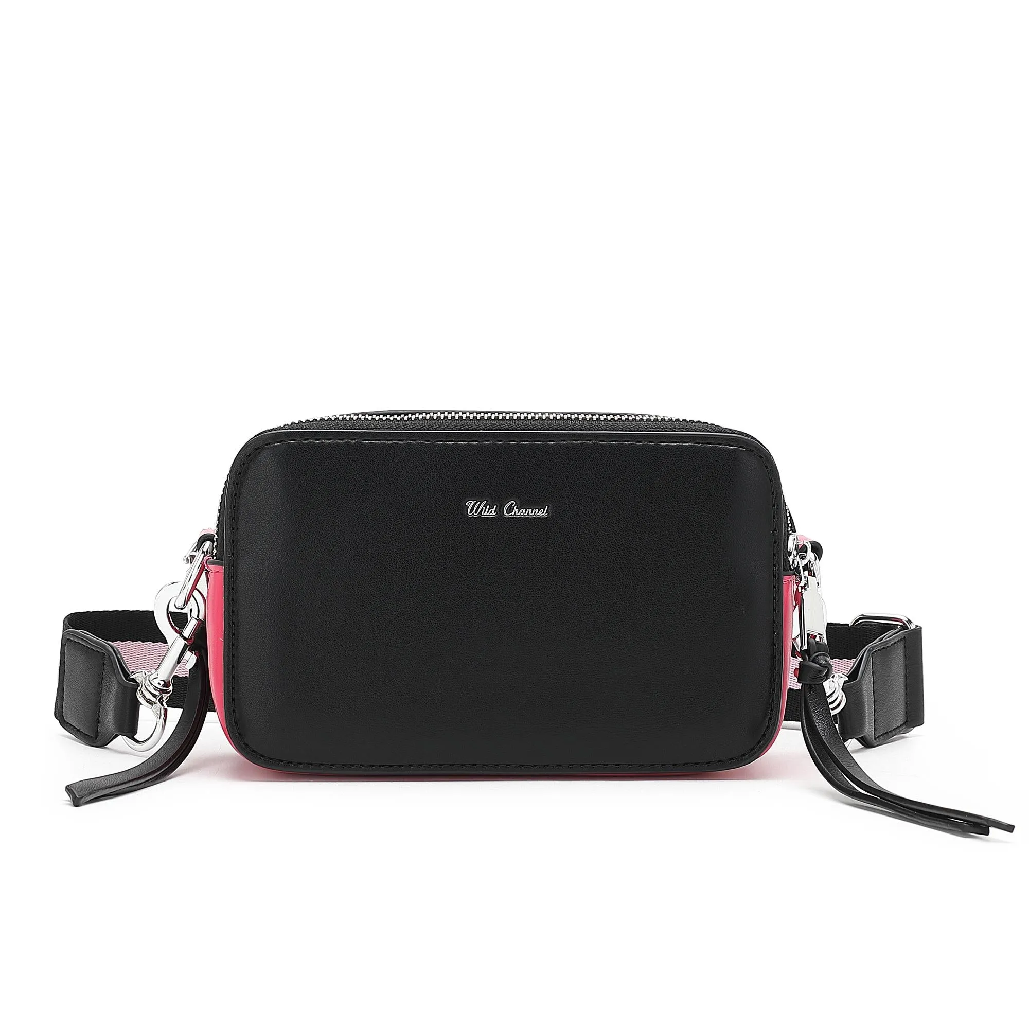 Women's Sling Bag / Shoulder Bag / Crossbody Bag - NES 9184