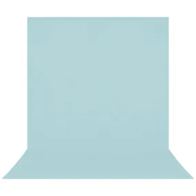 X-Drop Pro Wrinkle-Resistant Backdrop - Pastel Blue (8' x 13')