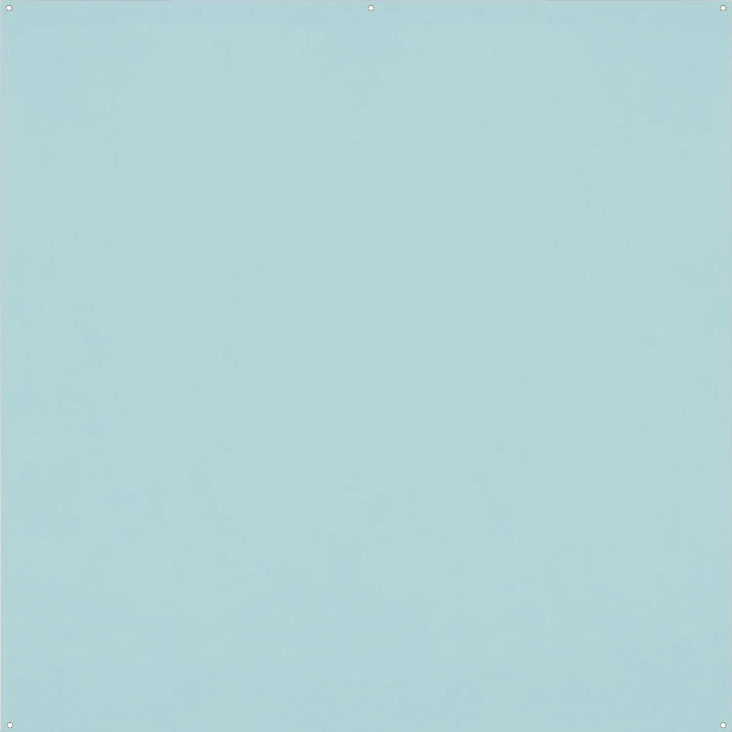 X-Drop Pro Wrinkle-Resistant Backdrop - Pastel Blue (8' x 8')