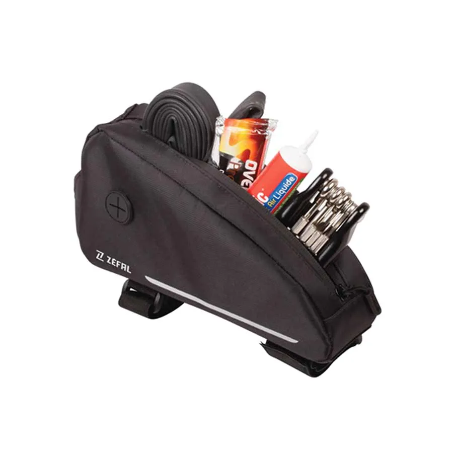 Zefal Z Adventure T1 Top-Tube Bag